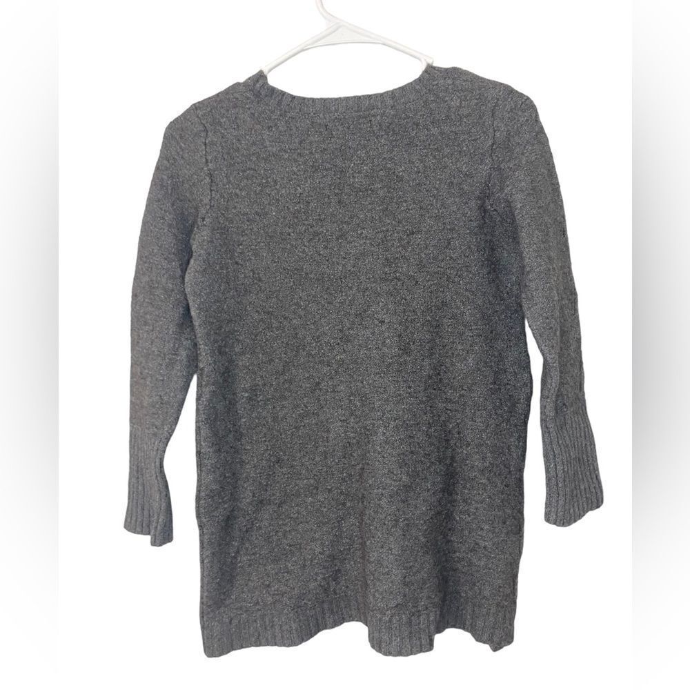 Peruvian Connection Wool Sweater - Picture 2 of 5